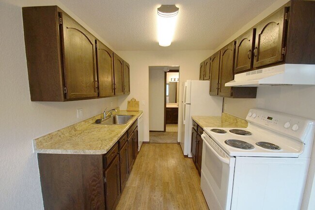 Building Photo - Spacious Two Bedroom Classic Appaloosa Suite