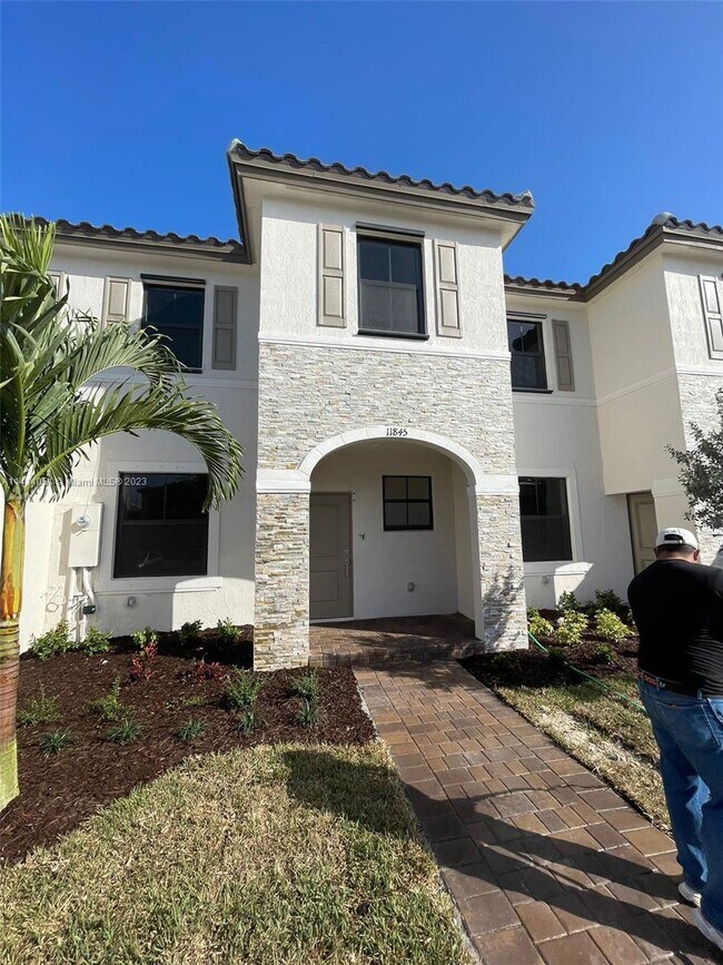 Primary Photo - 11845 SW 245 Ter