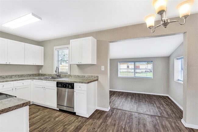 Building Photo - 4210 Gallimore St