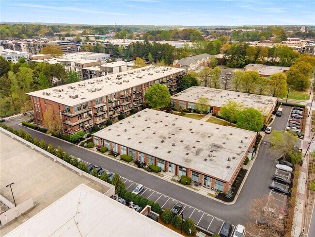 Building Photo - 5200 Peachtree Rd