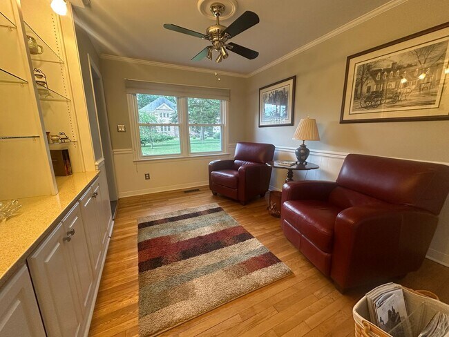 Building Photo - Call Amanda Tate at 757-289-6810 for more information