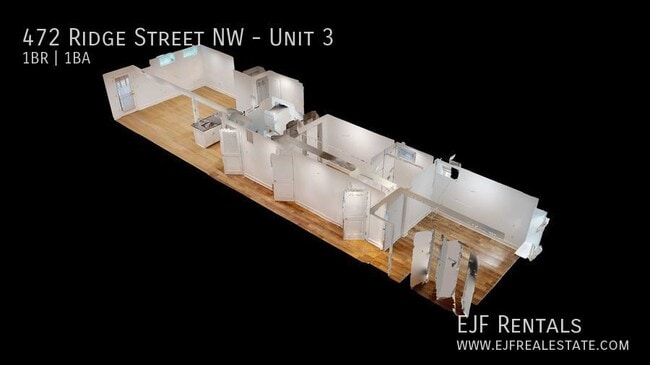 Building Photo - 472 Ridge St NW