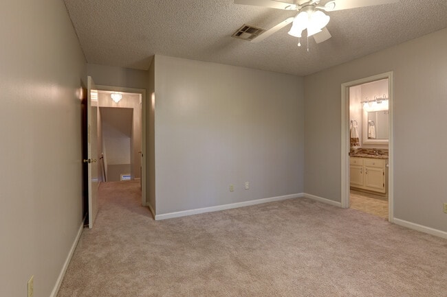 Building Photo - 205 Long Plantation Blvd