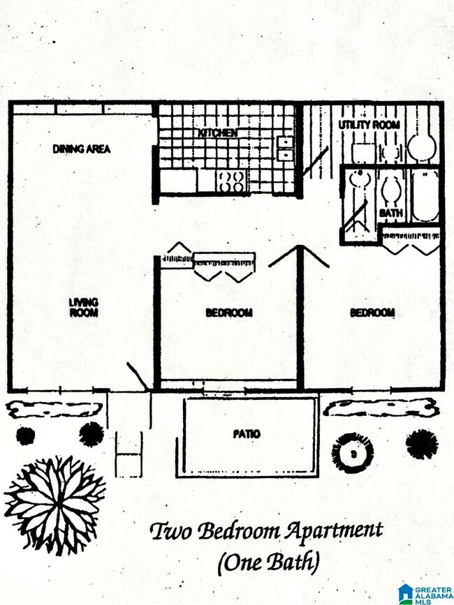 Building Photo - 1700 Greenbrier Dear Rd