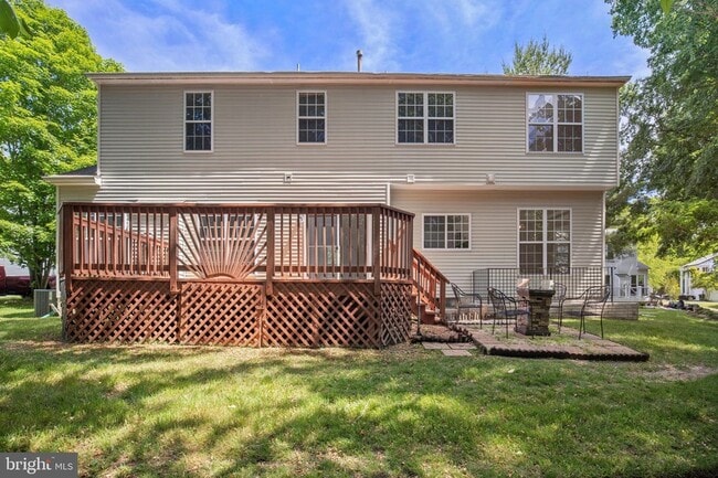 Building Photo - 14606 Donegal Ct