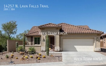 Building Photo - 14257 N Lava Falls Trail