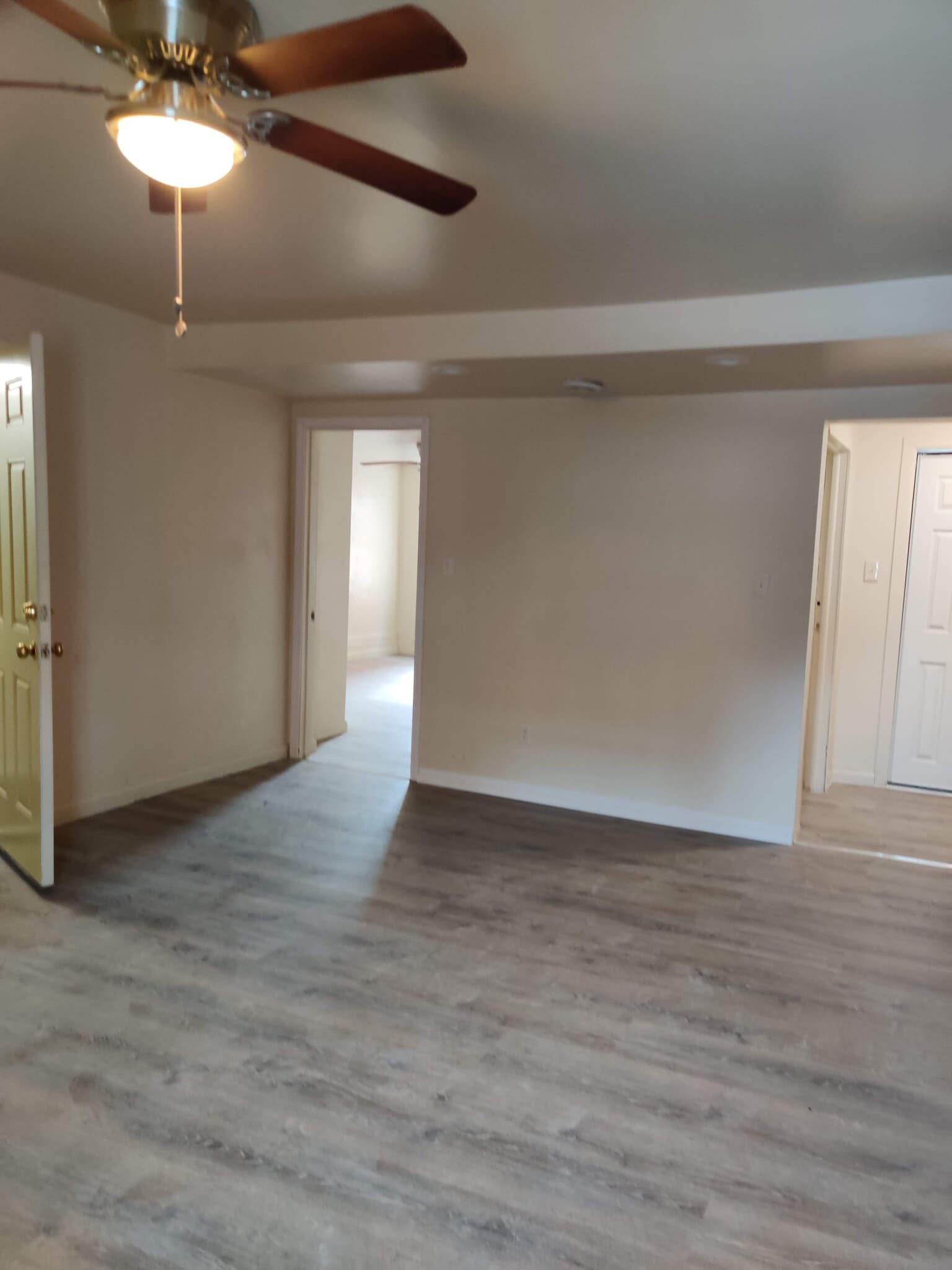 Living Room - 221 Atwood St