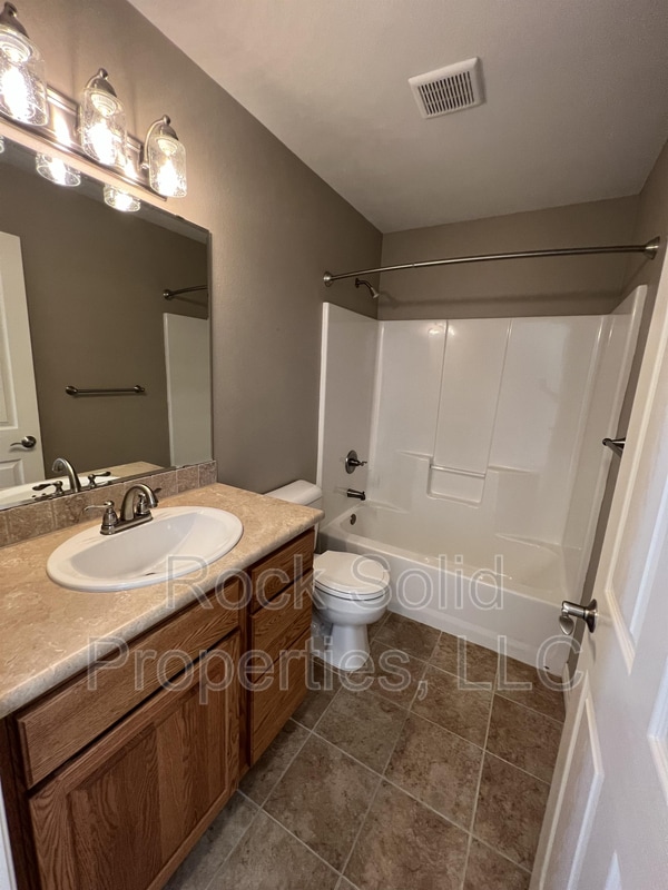 Building Photo - 6003 Crow Rd