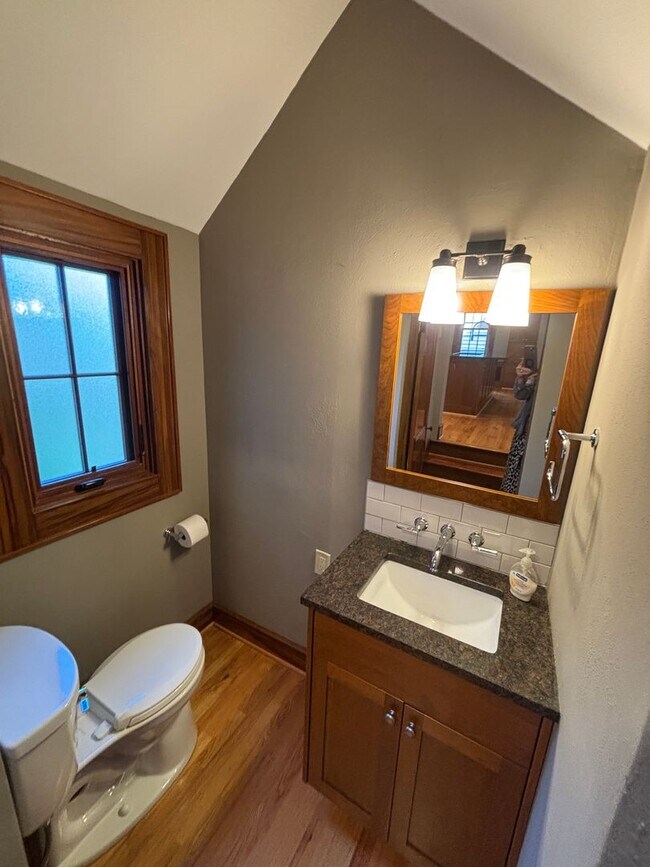 Building Photo - REDUCED Grandin Court Tudor with 3 Bedrooms and 2.5 Baths - EV Charging Station