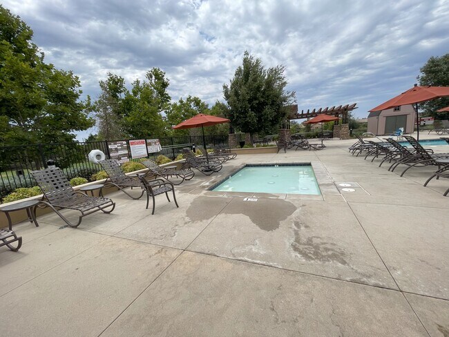 Building Photo - 30929 Palette Rd