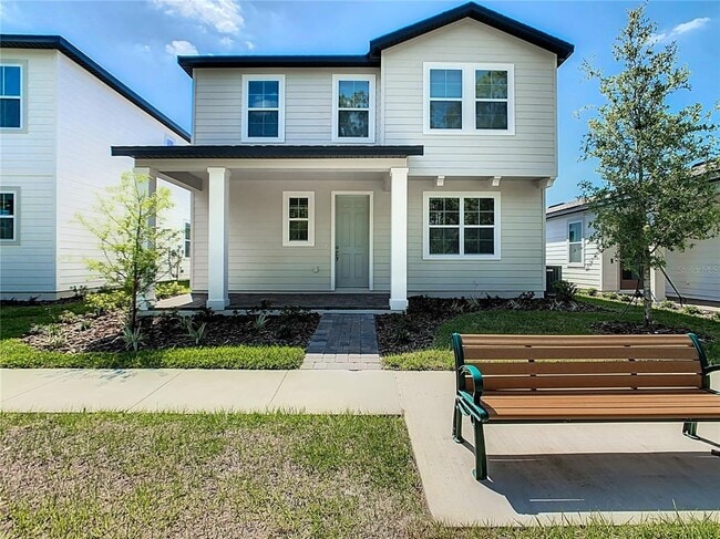 Building Photo - 11165 Green Citron Aly
