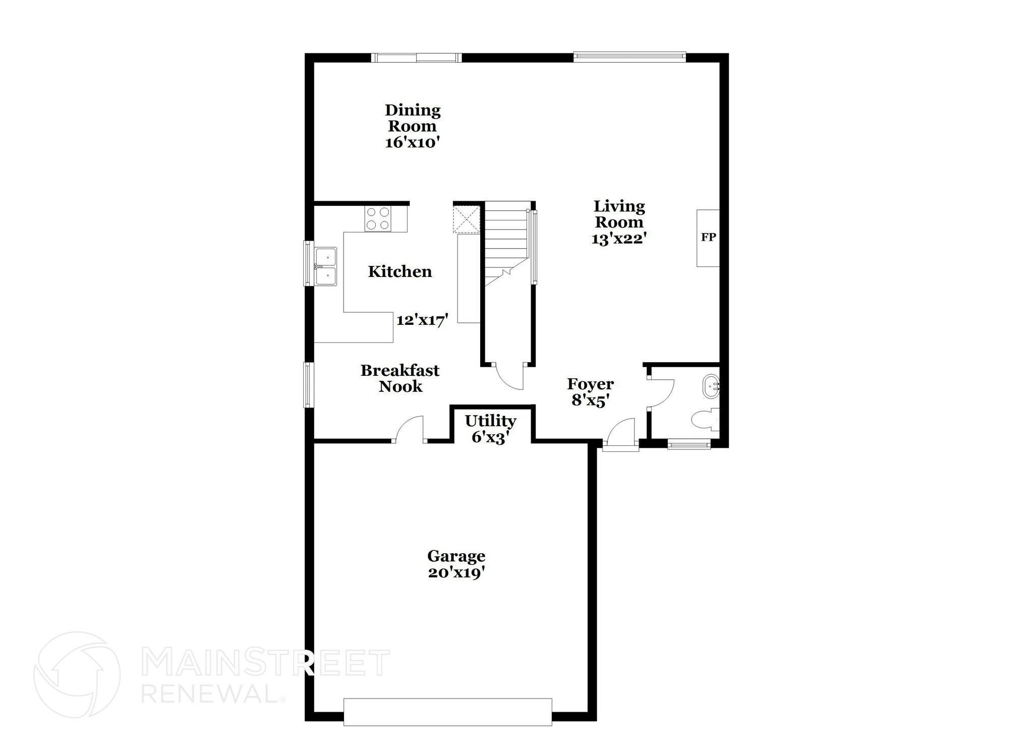 Building Photo - 10313 Cadogan Dr