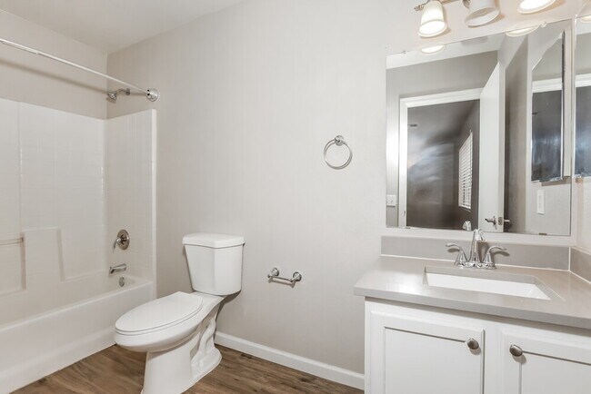 Building Photo - 1055 E Denim Trail