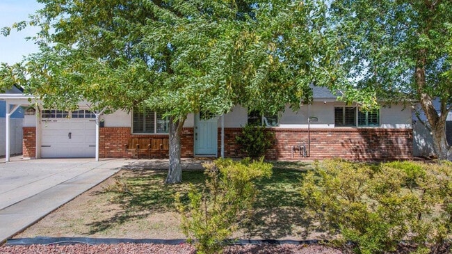 Building Photo - 6520 E Osborn Rd