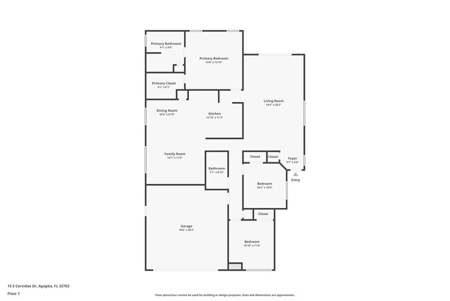 Building Photo - 15 S Cervidae Dr