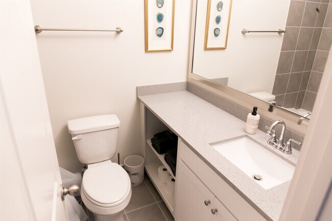 Building Photo - 5203 Burress Springs Ln