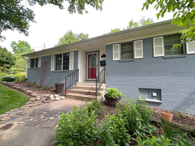Building Photo - 3 Bedroom House: Walking Distance to Campu...