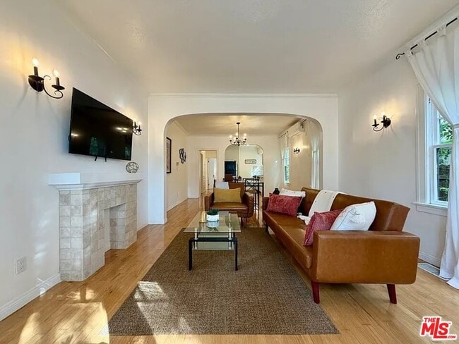 Building Photo - 1123 15th St