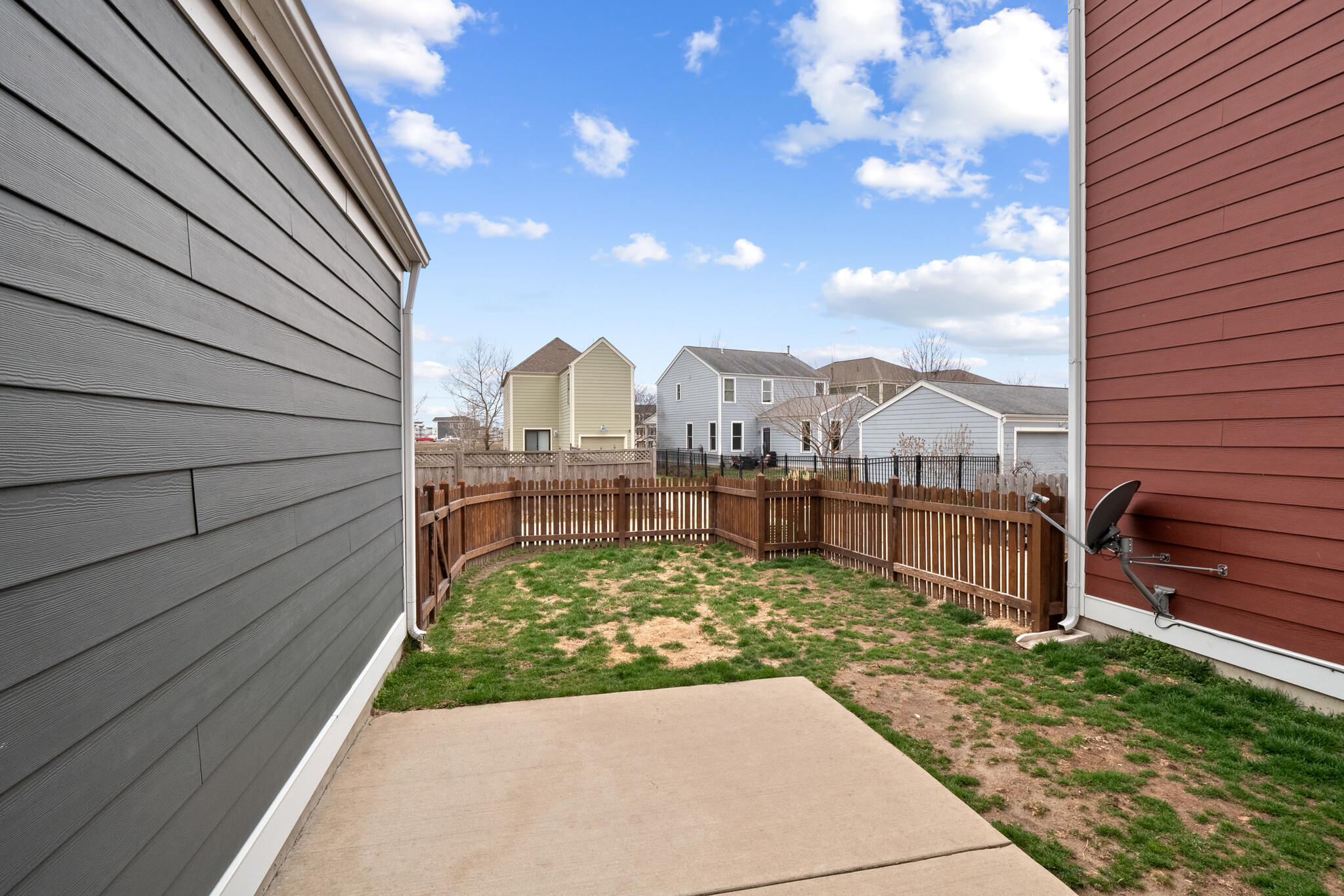 Building Photo - 3547 Wheelhouse St