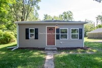 Building Photo - 3049 Gerry St