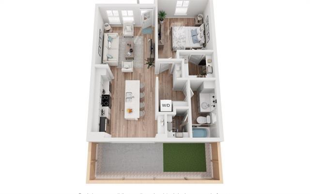 Building Photo - 5713 Tanzanite Ln