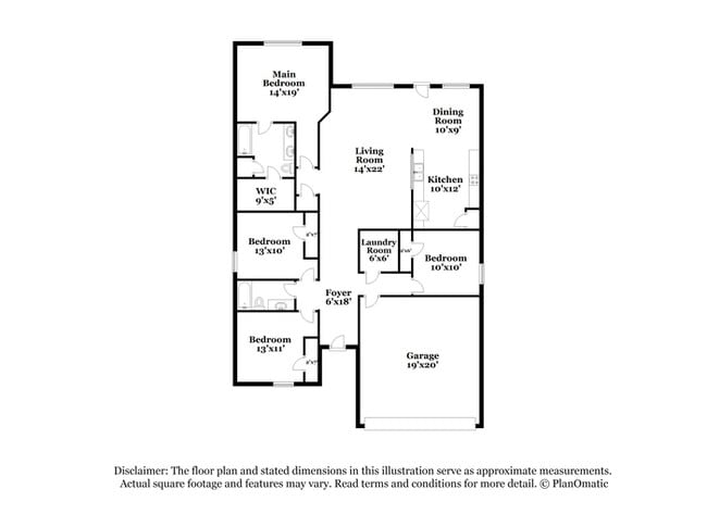 Building Photo - 9132 Abaco Way