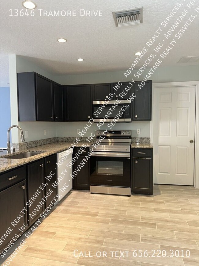 Building Photo - 13646 Tramore Dr