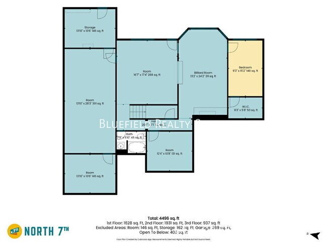 Building Photo - 417 Summergreen Way