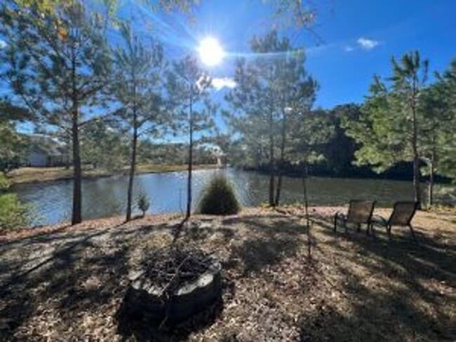 Building Photo - Park West with Water View