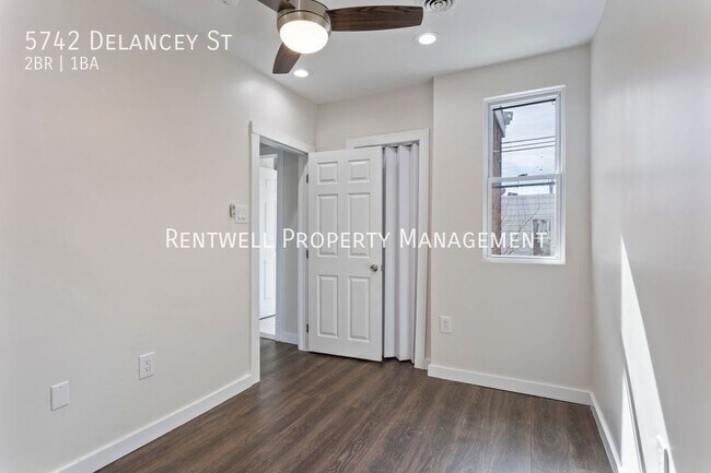 Building Photo - 5742 Delancey St