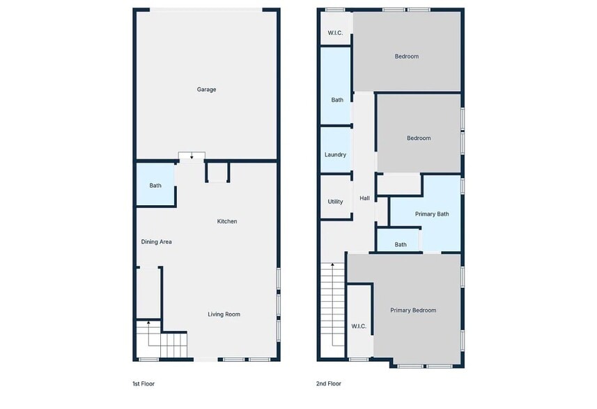 Building Photo - 1928 Rosen Dr