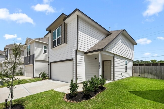 Building Photo - 24802 Landolfi Dr