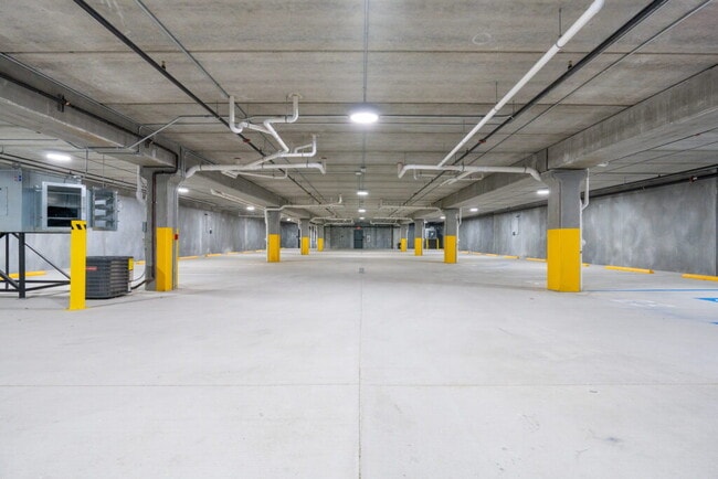 Building Photo - The Delaware: 2-Bedroom Apartment