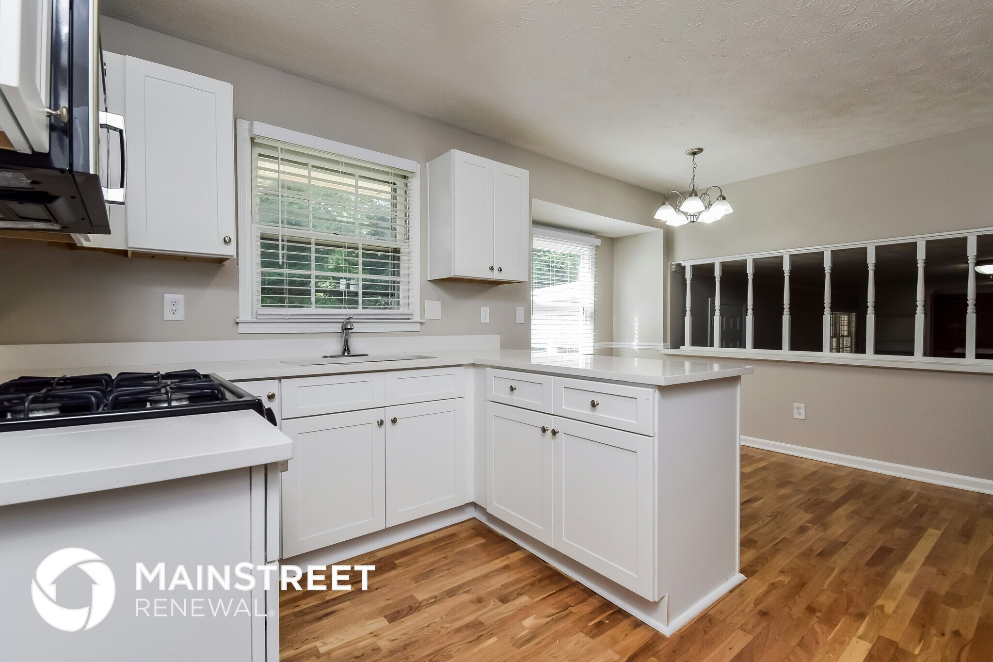 Building Photo - 627 Rockborough Dr