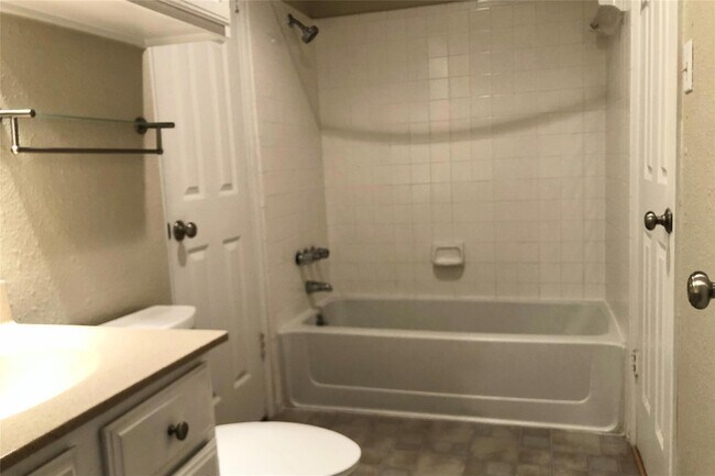 Building Photo - 3111 Tom Green St