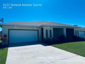 Building Photo - 2433 Vernon Ave S