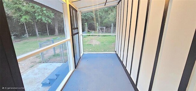 Building Photo - 2895 Turner Church Rd