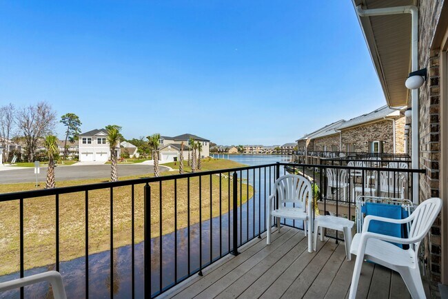 Building Photo - All Inclusive Seasonal Rental in Grand Palms Resort available from Nov. 1st, 2025-March 31st, 2026