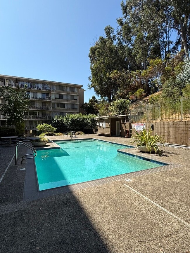 Building Photo - 1 Bed, 1 Bath Condo in Prime Belmont Location