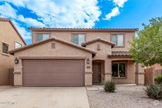 Building Photo - 23561 W Mohave St