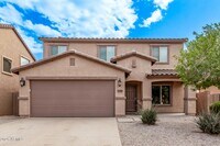 Building Photo - 23561 W Mohave St