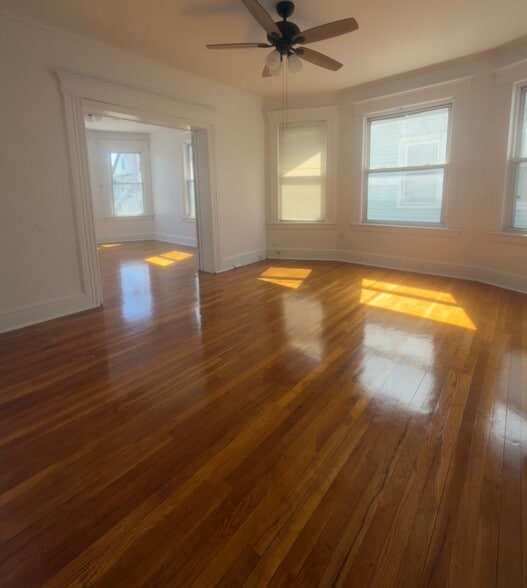 Building Photo - 831-833 William Street, 2