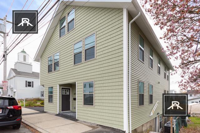 Building Photo - 5 bedroom in Medford MA 02155