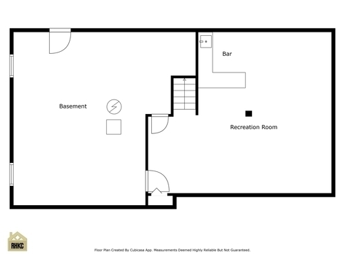 Building Photo - 4828 Bond-