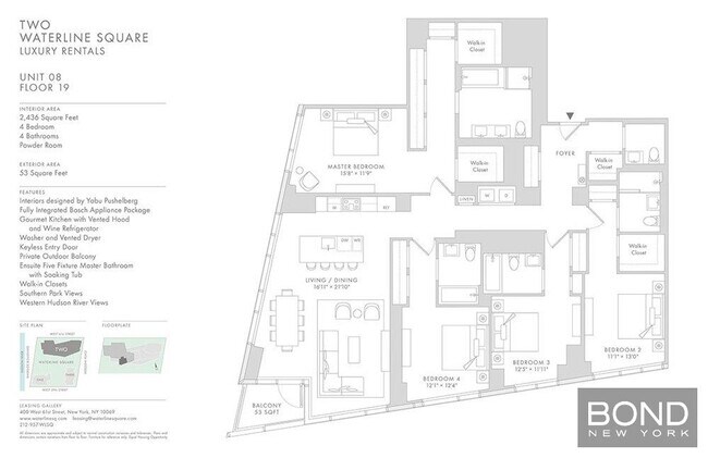 Building Photo - 400 W 61st St