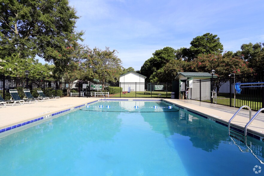 Parish Place 1175 Mathis Ferry Rd Mount Pleasant SC 29464 Apartment