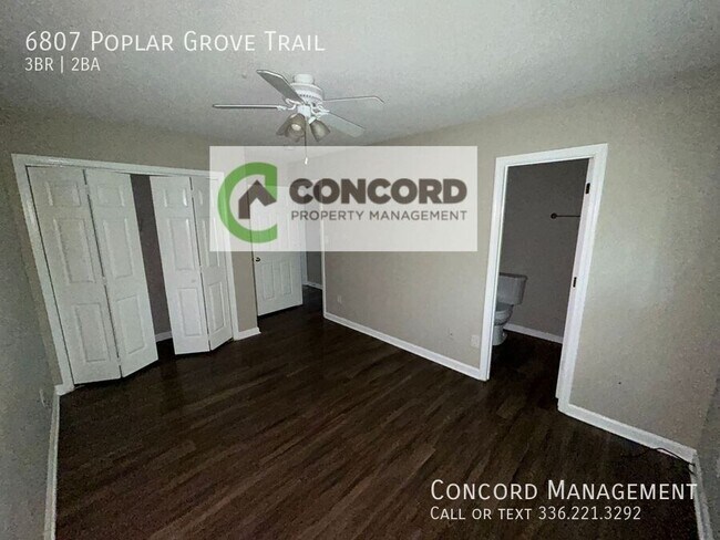 Building Photo - 6807 Poplar Grove Trail