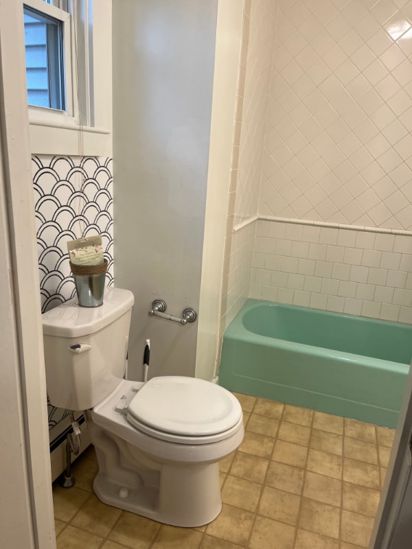 Building Photo - 5 Cogswell Ave