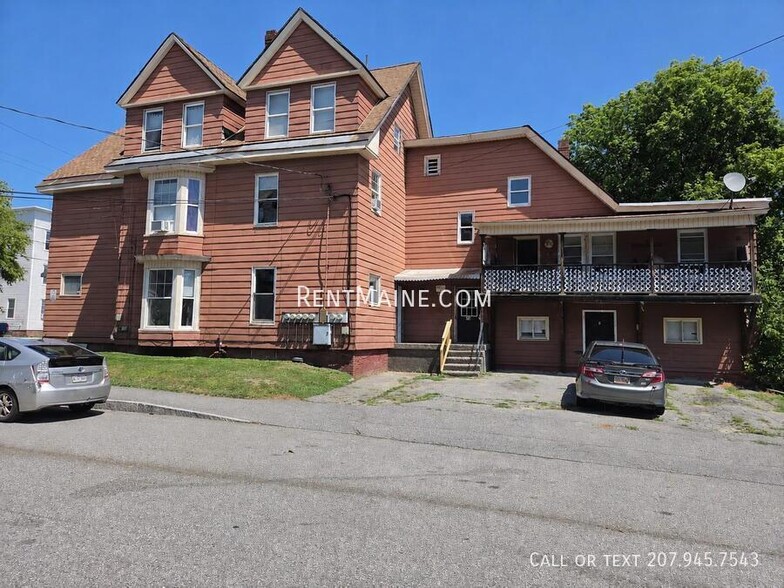 Building Photo - 179 Pine St