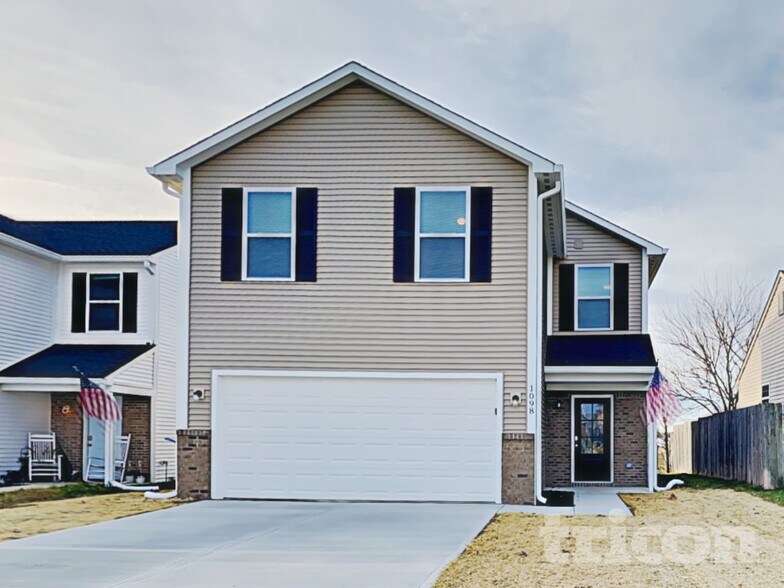 Building Photo - 1098 Tomahawk Pl